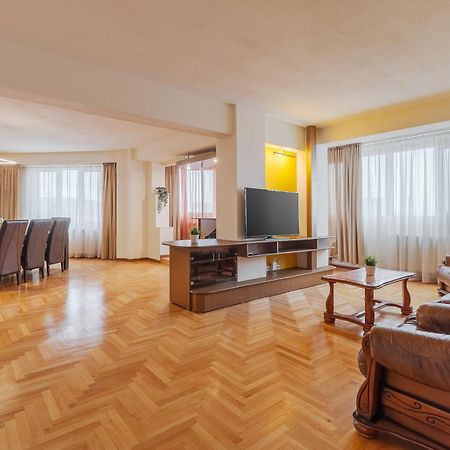 Scala Flat Apartment Oradea Exterior foto
