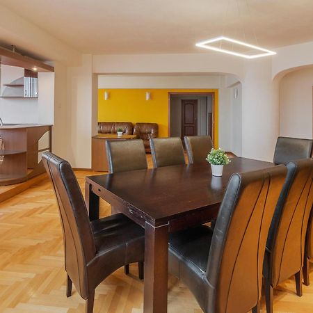 Scala Flat Apartment Oradea Exterior foto