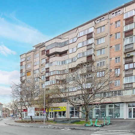 Scala Flat Apartment Oradea Exterior foto