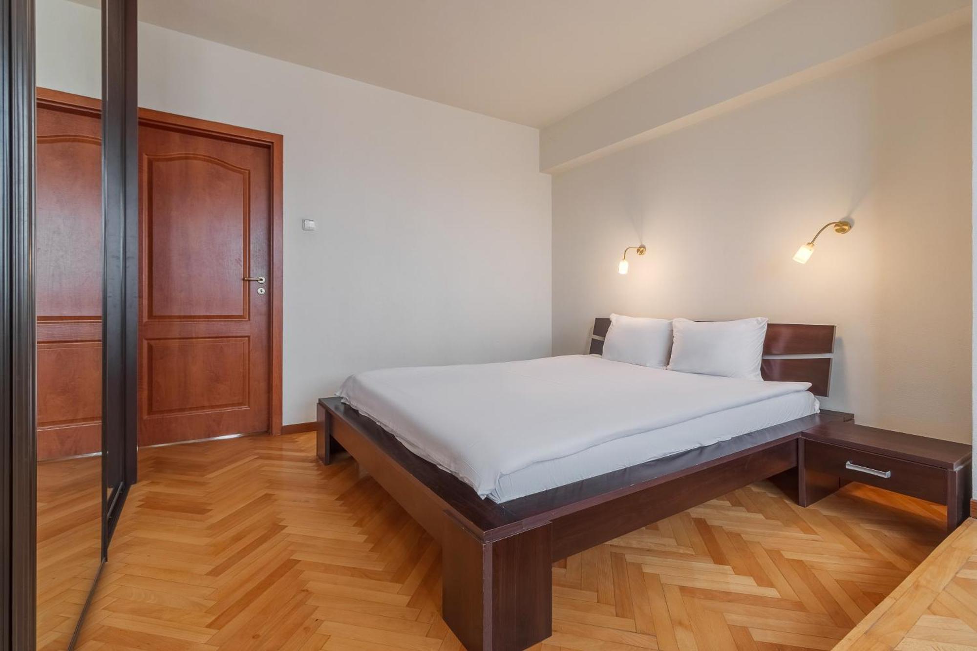 Scala Flat Apartment Oradea Exterior foto