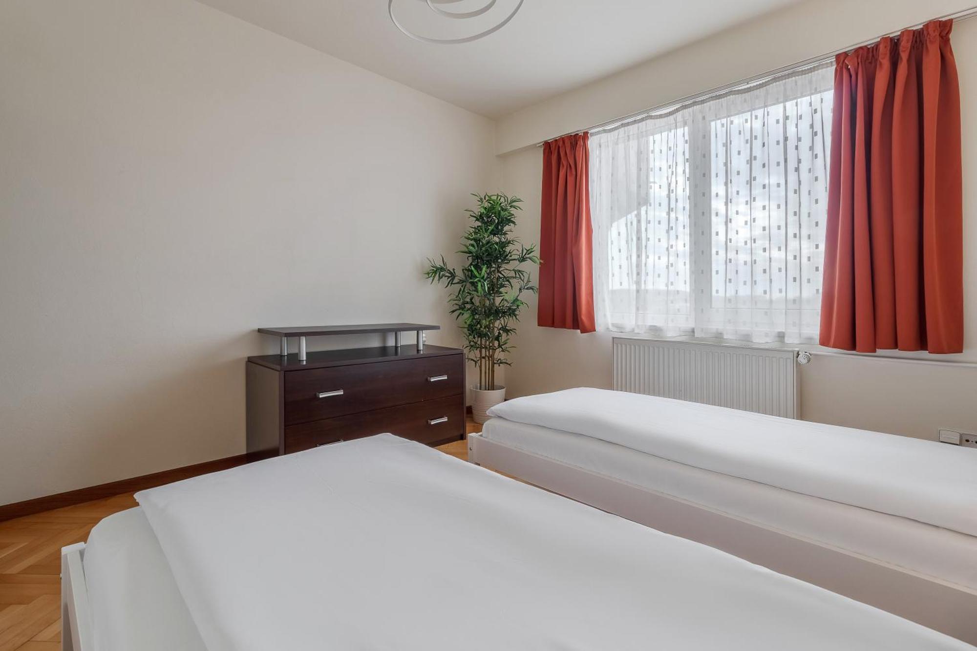 Scala Flat Apartment Oradea Exterior foto