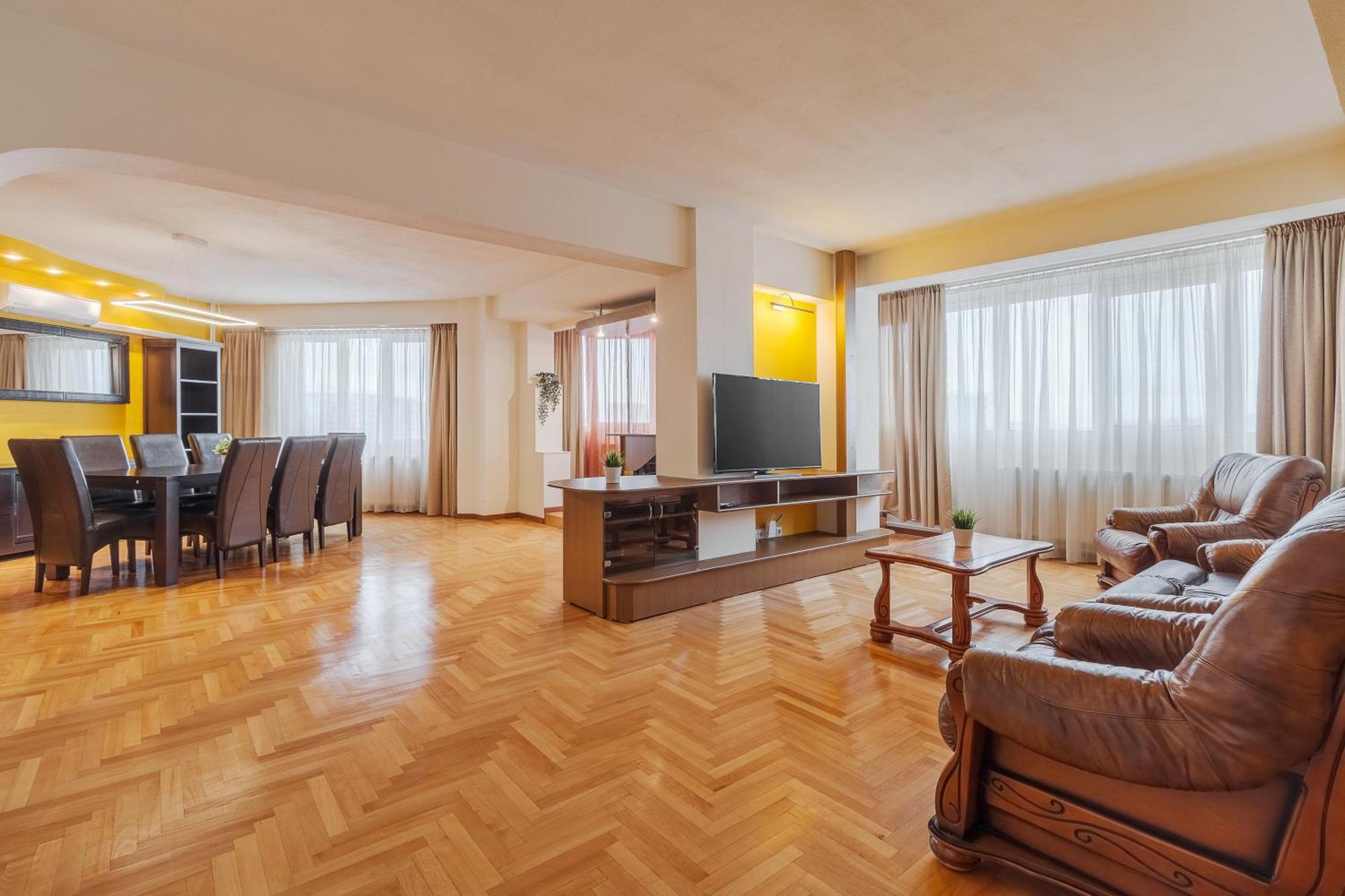 Scala Flat Apartment Oradea Exterior foto