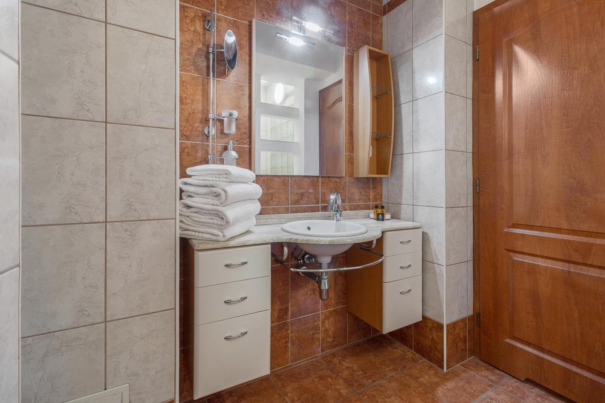 Scala Flat Apartment Oradea Exterior foto