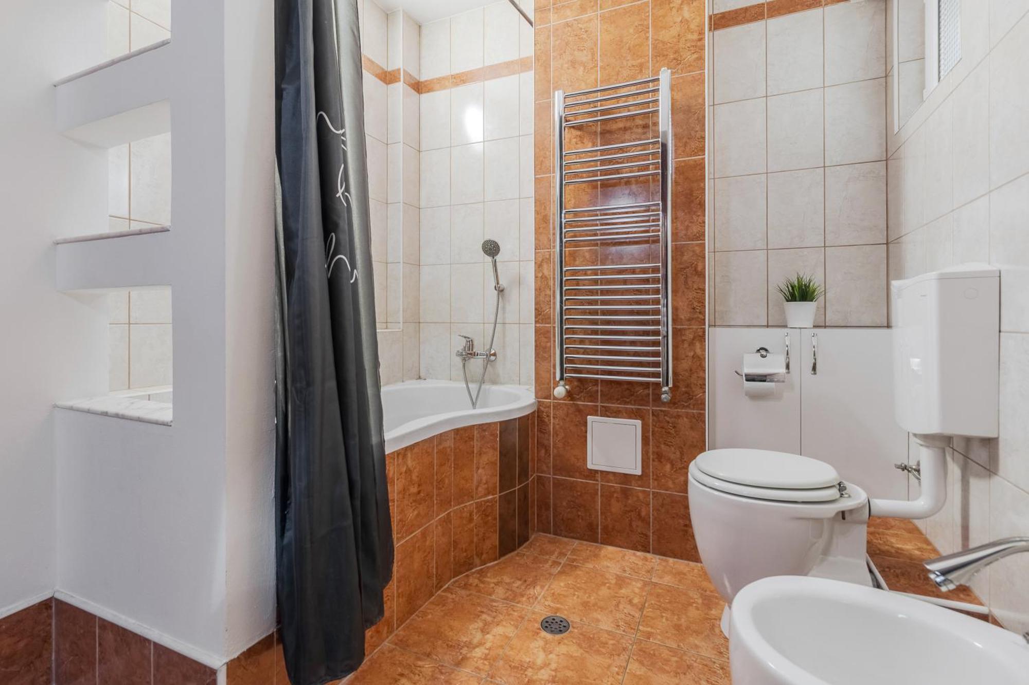 Scala Flat Apartment Oradea Exterior foto