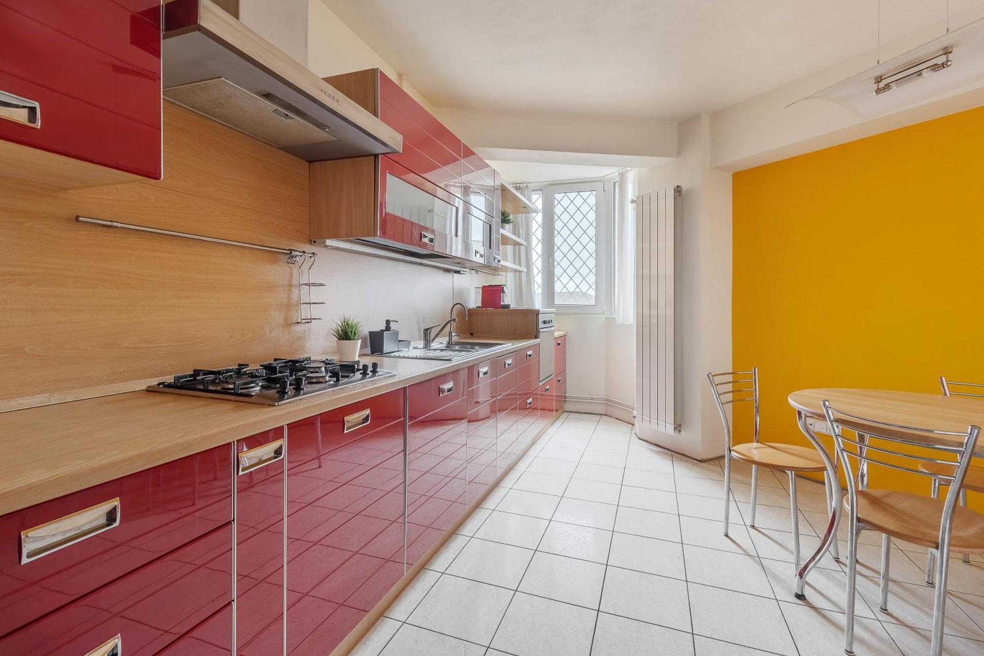 Scala Flat Apartment Oradea Exterior foto