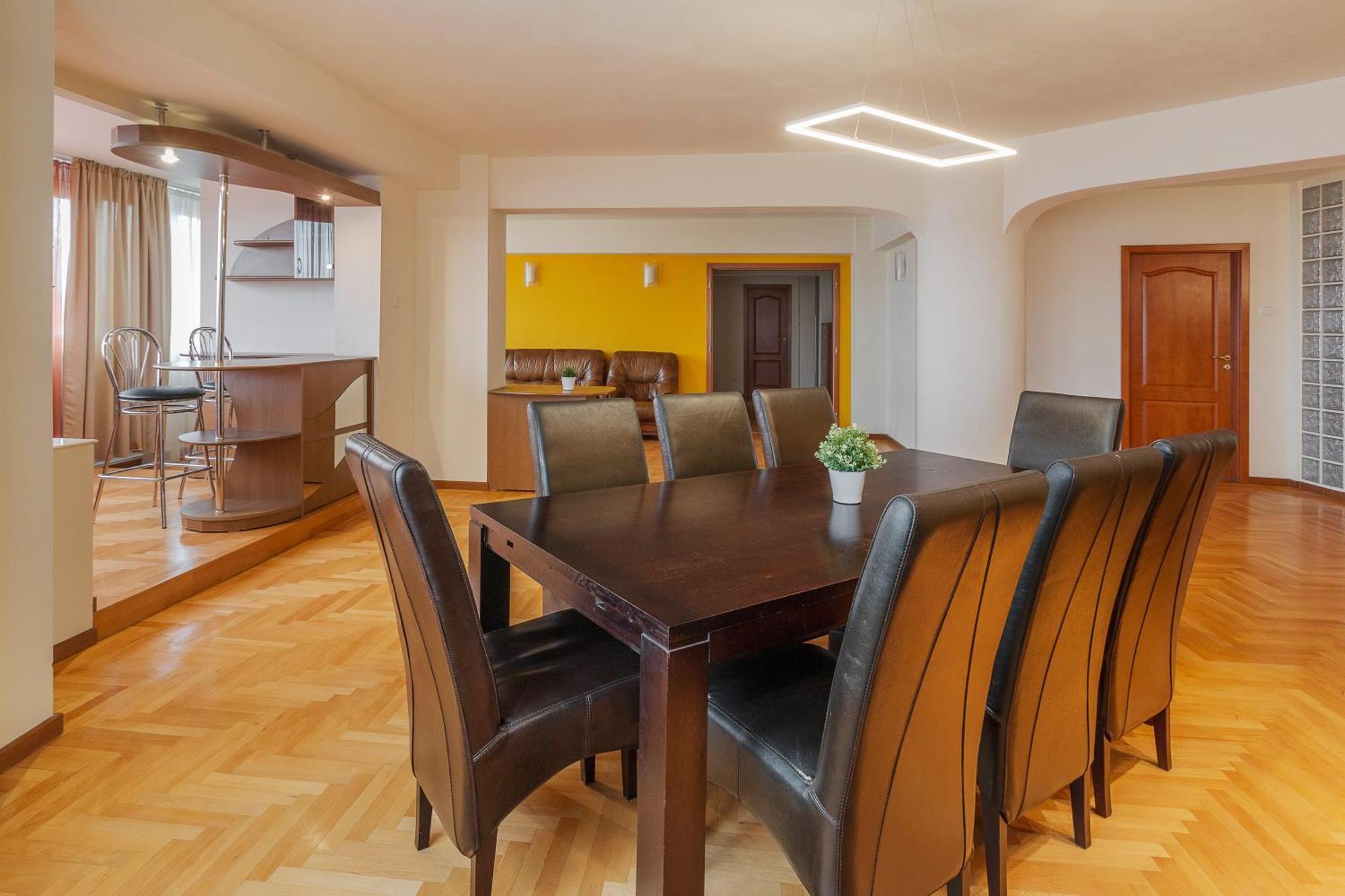 Scala Flat Apartment Oradea Exterior foto
