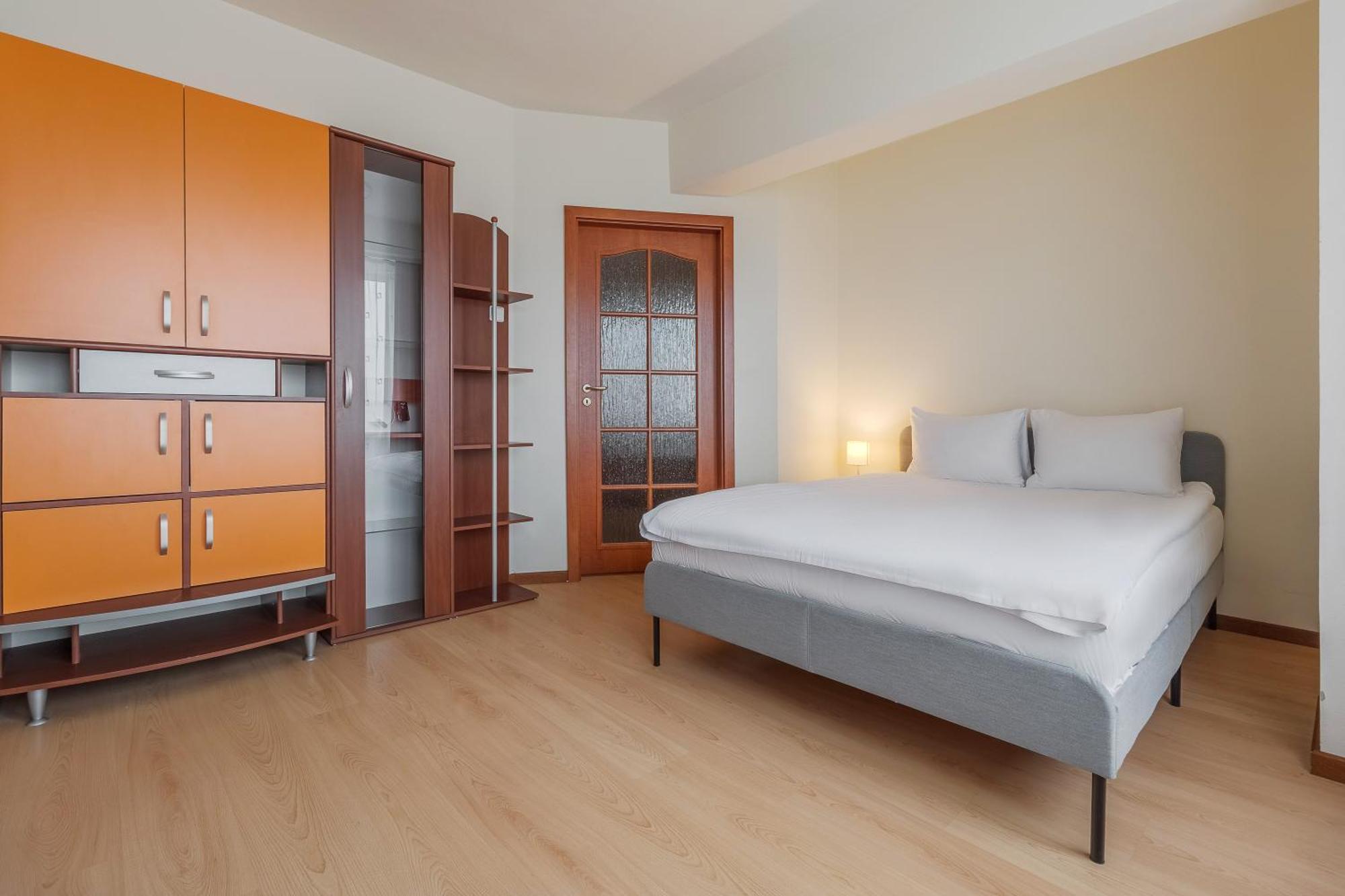 Scala Flat Apartment Oradea Exterior foto