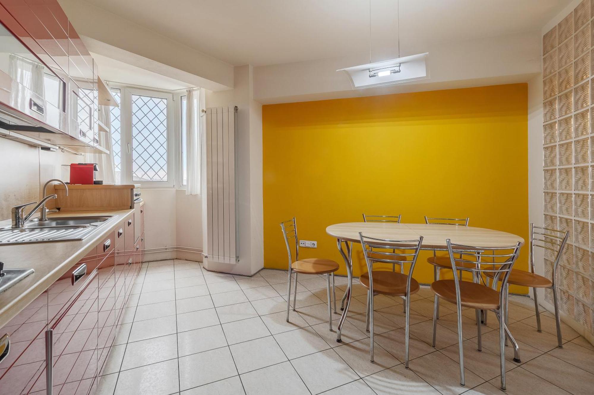 Scala Flat Apartment Oradea Exterior foto