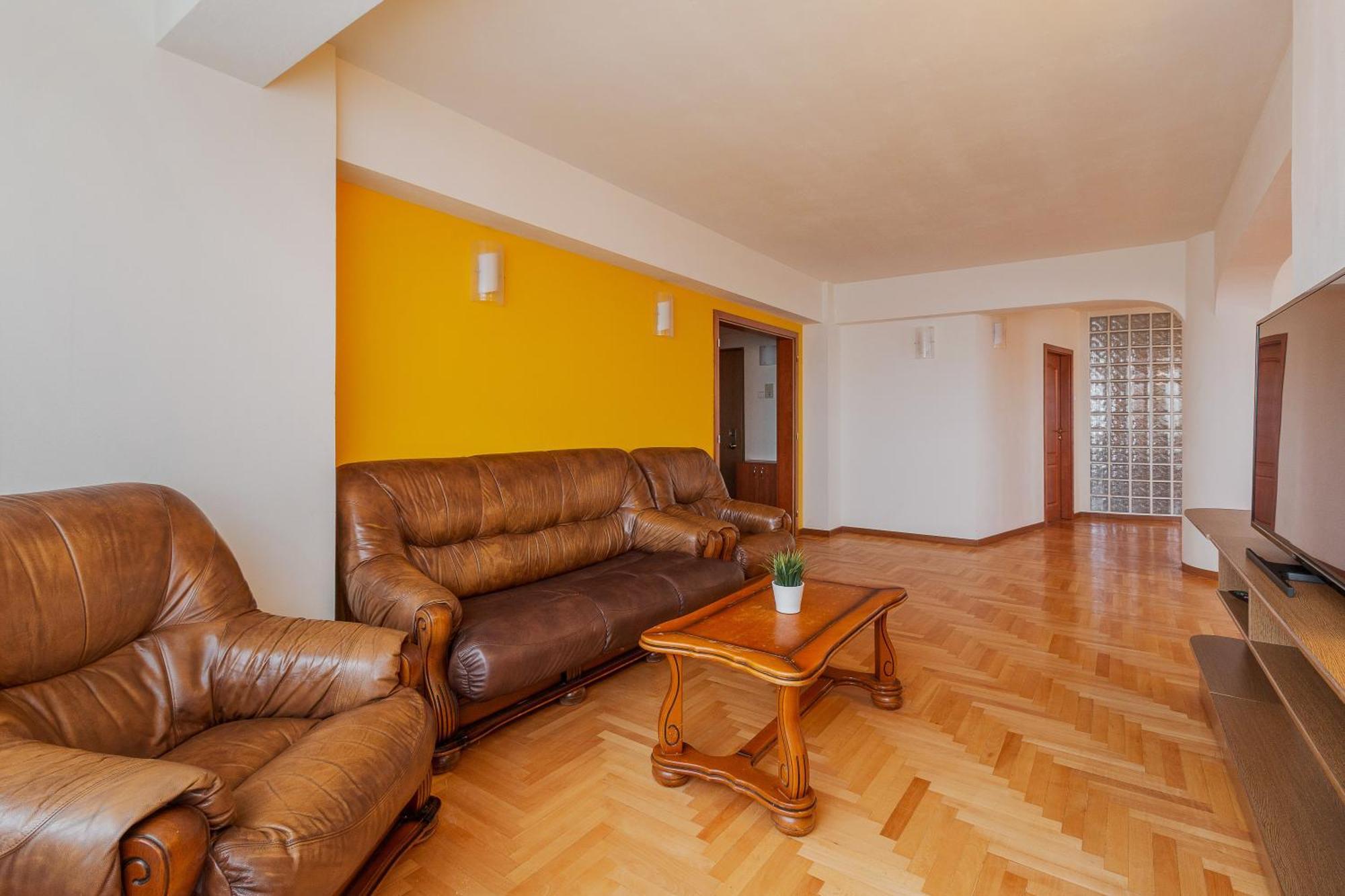 Scala Flat Apartment Oradea Exterior foto
