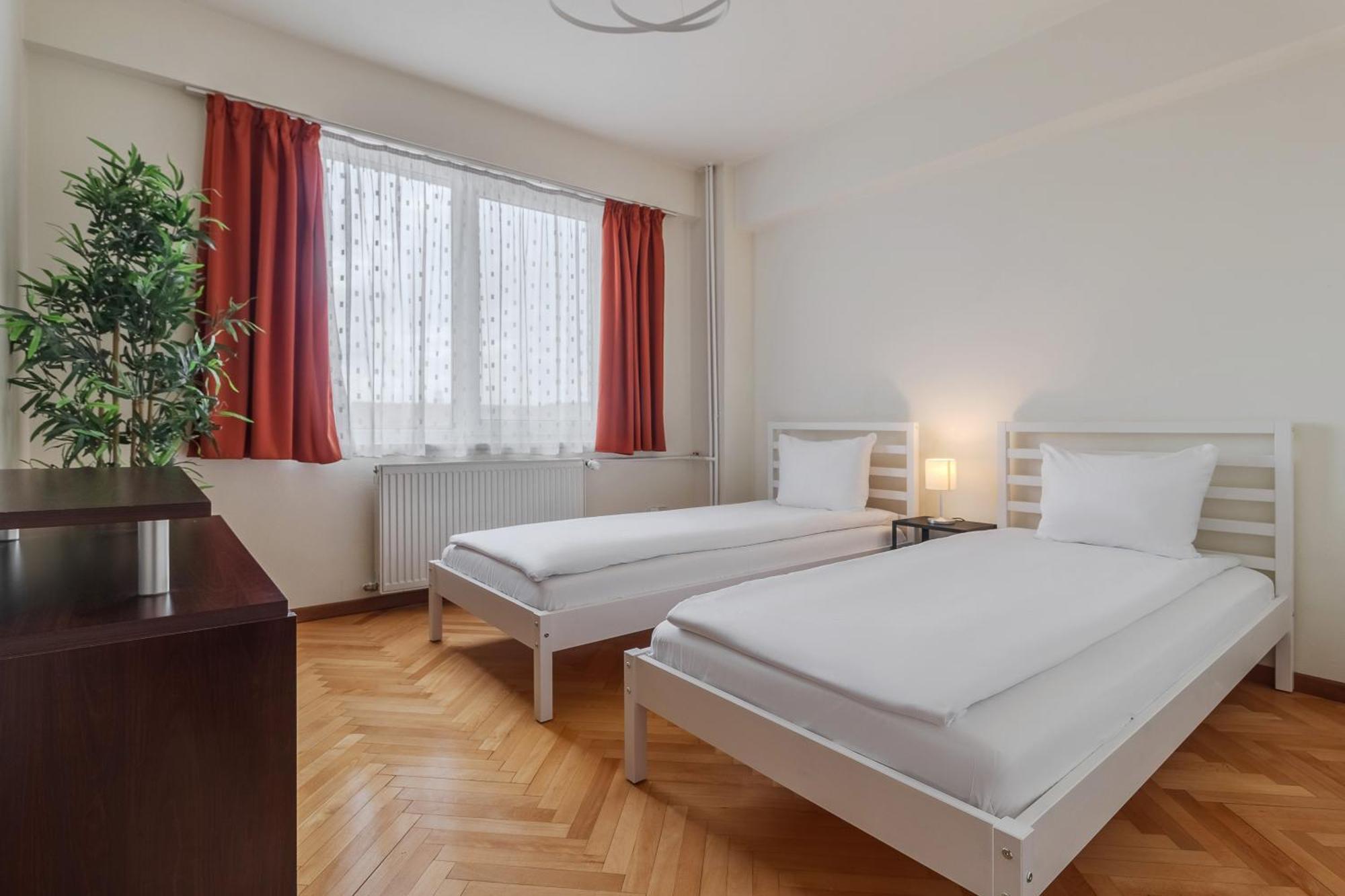 Scala Flat Apartment Oradea Exterior foto
