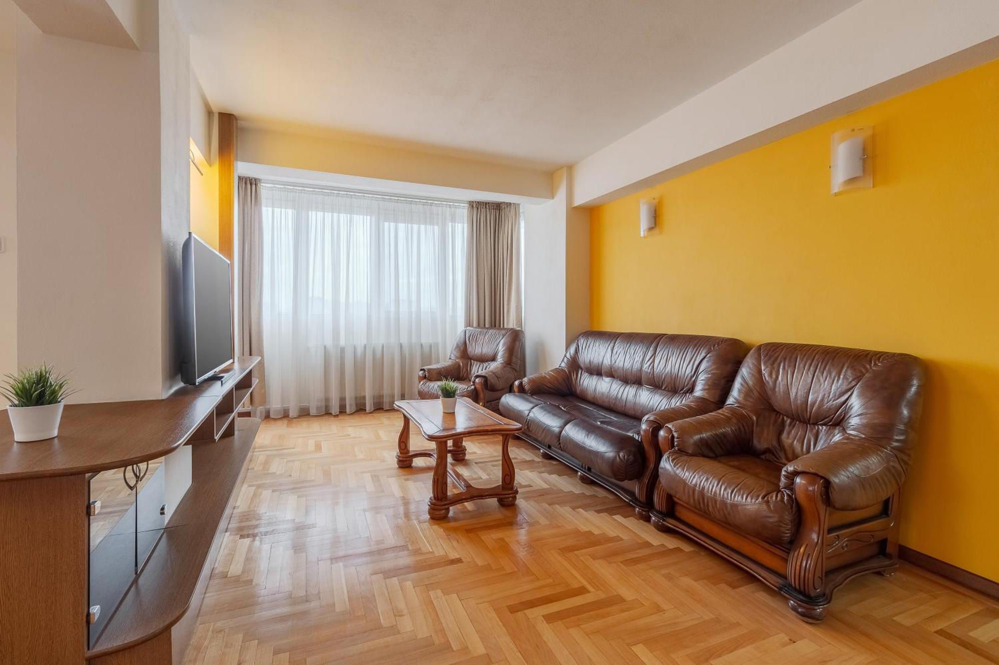 Scala Flat Apartment Oradea Exterior foto