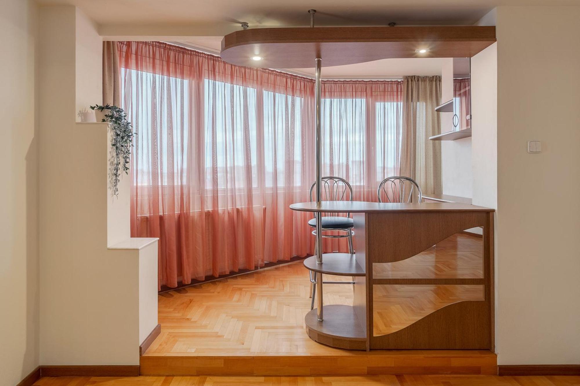 Scala Flat Apartment Oradea Exterior foto