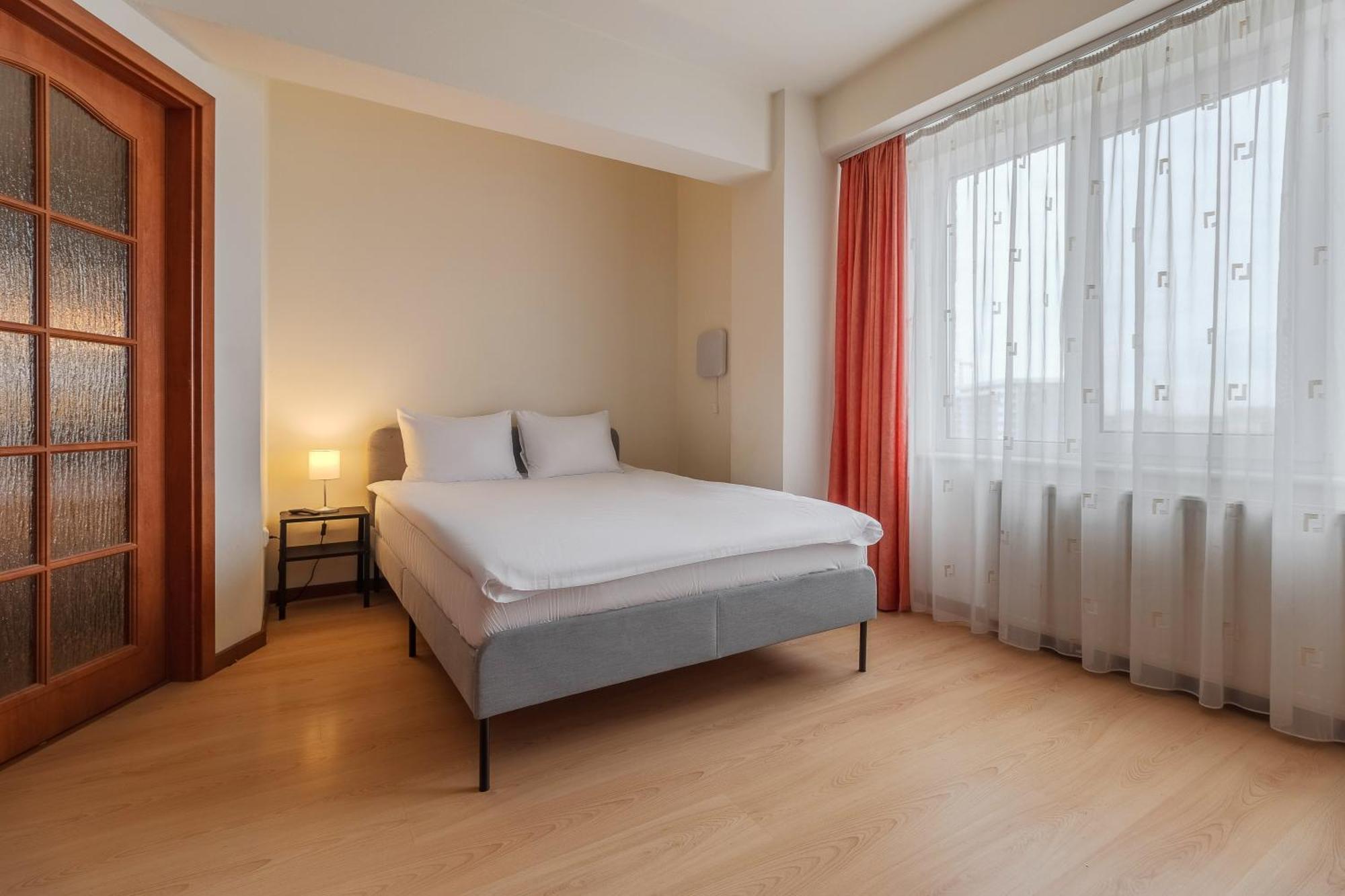 Scala Flat Apartment Oradea Exterior foto