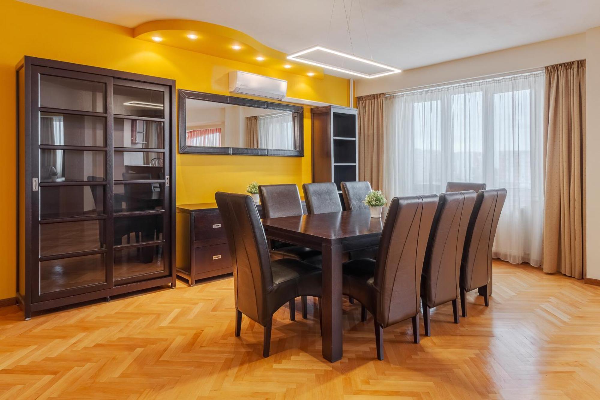 Scala Flat Apartment Oradea Exterior foto